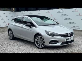 2021 (21) - 1.2 Turbo Griffin Edition Euro 6 (s/s) 5dr