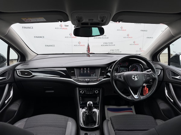 Used Vauxhall Astra 2021 for sale - 75351671: Photo 21