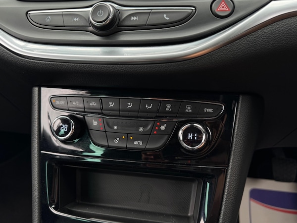 Used Vauxhall Astra 2021 for sale - 75351671: Photo 24