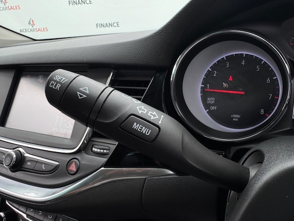 Used Vauxhall Astra 2021 for sale - 75351671: Photo 29