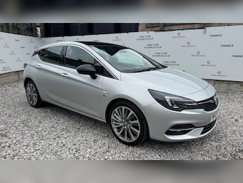 Used Vauxhall Astra 2021 for sale - 75351671: Photo