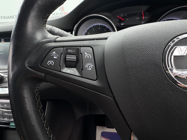 Used Vauxhall Astra 2021 for sale - 75351671: Photo 30