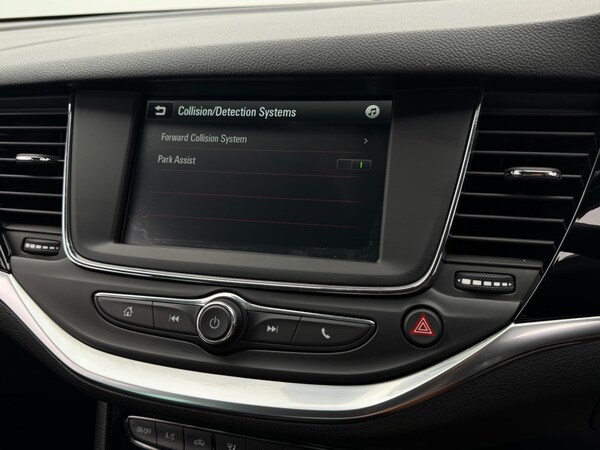 Used Vauxhall Astra 2021 for sale - 75351671: Photo 37