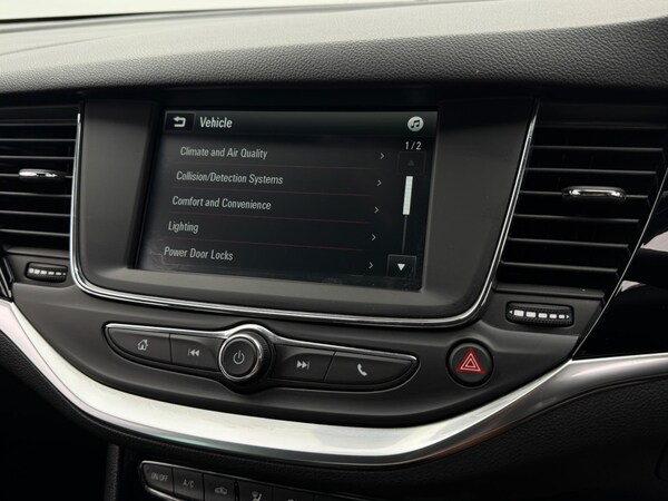 Used Vauxhall Astra 2021 for sale - 75351671: Photo 38