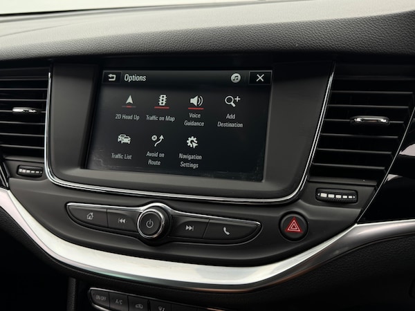 Used Vauxhall Astra 2021 for sale - 75351671: Photo 42