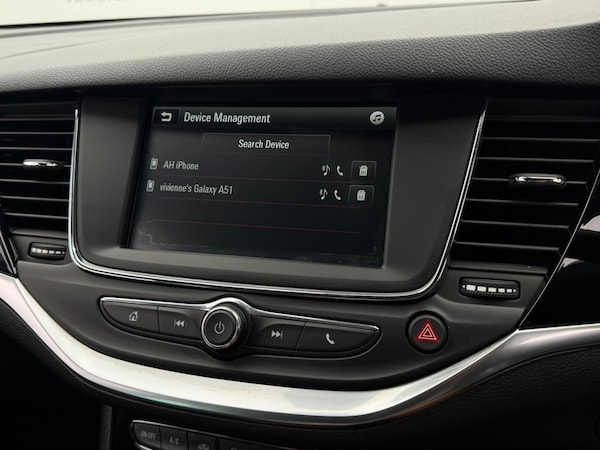 Used Vauxhall Astra 2021 for sale - 75351671: Photo 44