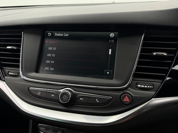 Used Vauxhall Astra 2021 for sale - 75351671: Photo 45