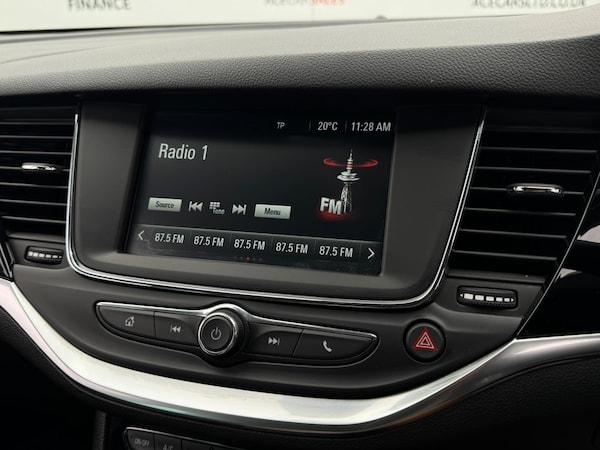 Used Vauxhall Astra 2021 for sale - 75351671: Photo 48