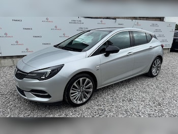 Used Vauxhall Astra 2021 for sale - 75351671: Photo
