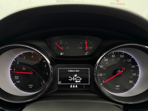 Used Vauxhall Astra 2021 for sale - 75351671: Photo 51