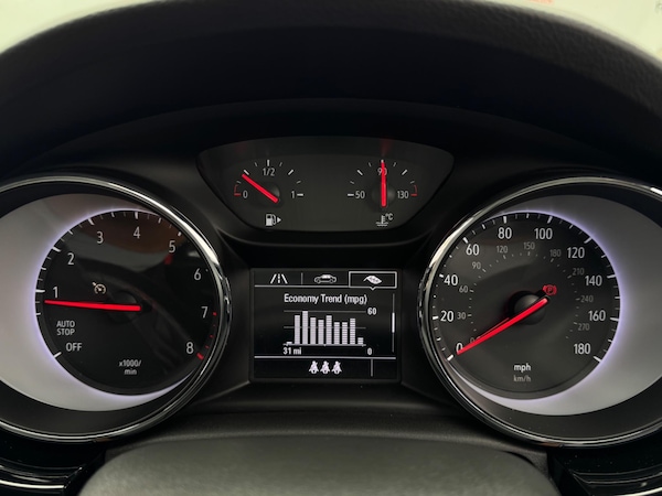 Used Vauxhall Astra 2021 for sale - 75351671: Photo 52