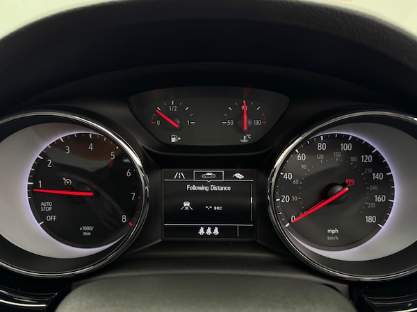 Used Vauxhall Astra 2021 for sale - 75351671: Photo 53