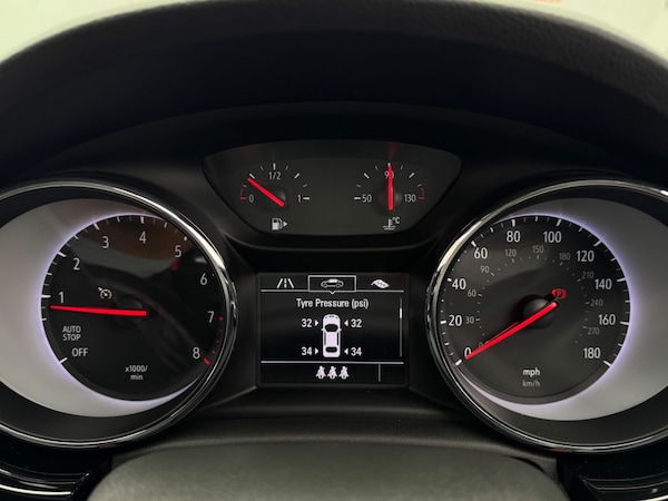 Used Vauxhall Astra 2021 for sale - 75351671: Photo 54