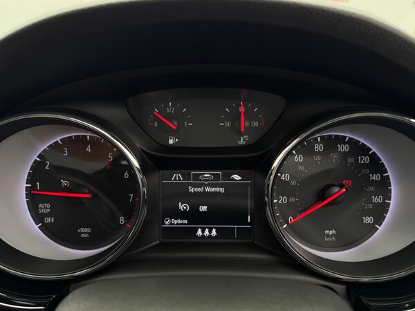 Used Vauxhall Astra 2021 for sale - 75351671: Photo 55