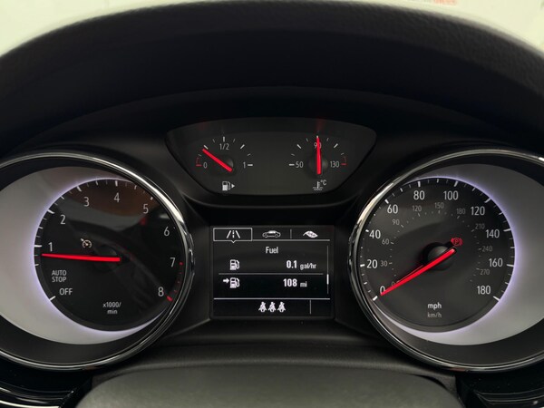 Used Vauxhall Astra 2021 for sale - 75351671: Photo 56