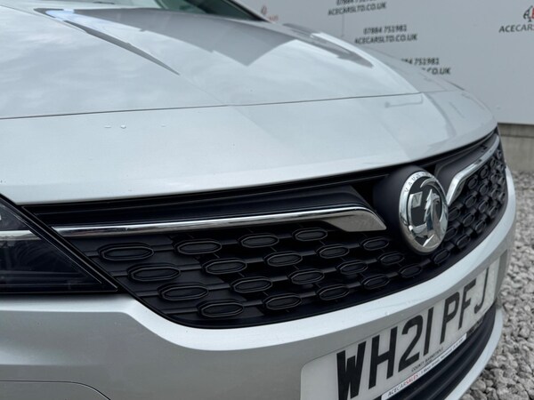 Used Vauxhall Astra 2021 for sale - 75351671: Photo 67
