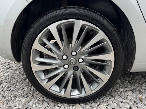 Used Vauxhall Astra 2021 for sale - 75351671: Photo 71