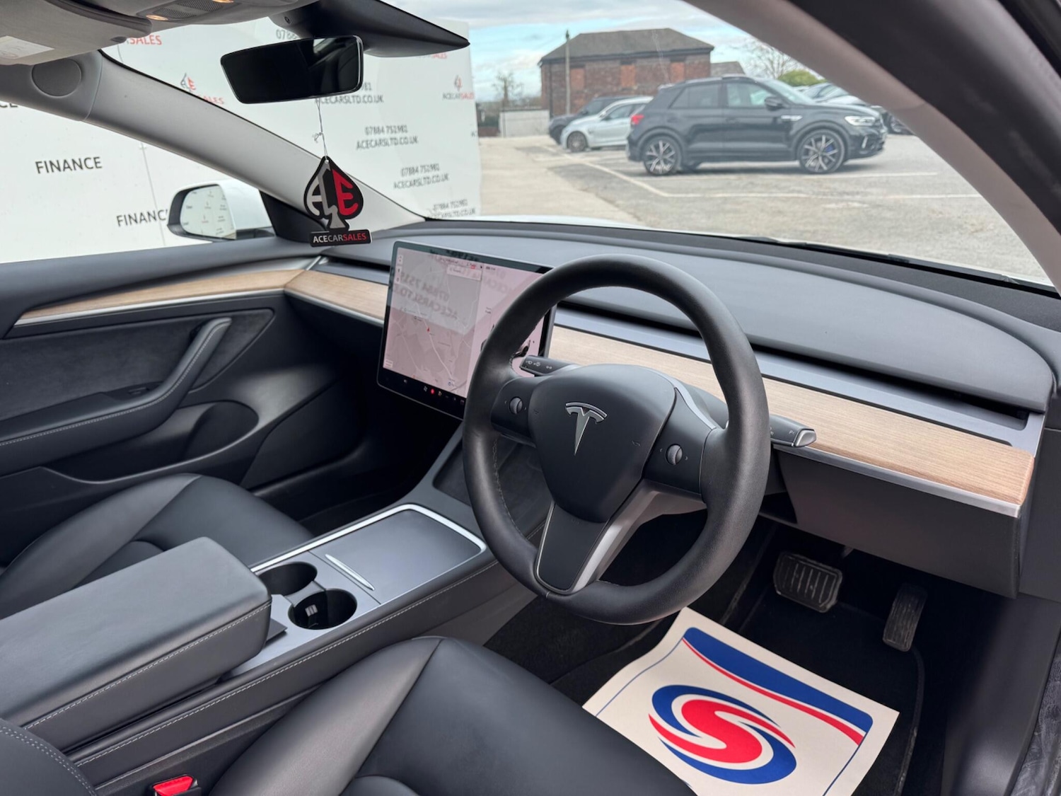 Used Tesla Model 3 2021 for sale - 78099808: Photo 10