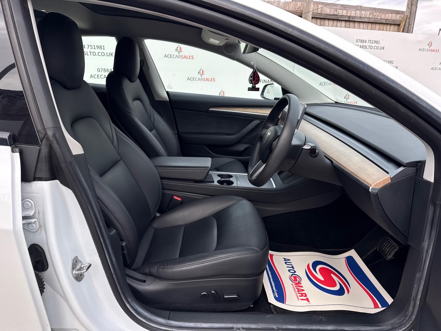 Used Tesla Model 3 2021 for sale - 78099808: Photo 11