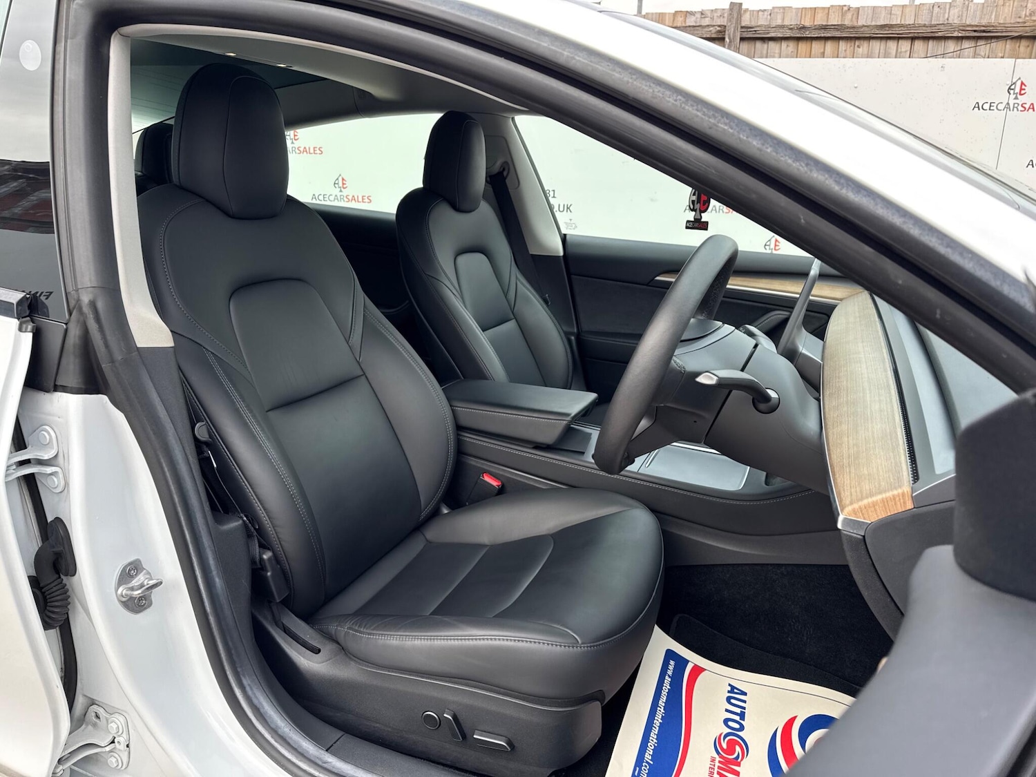 Used Tesla Model 3 2021 for sale - 78099808: Photo 12