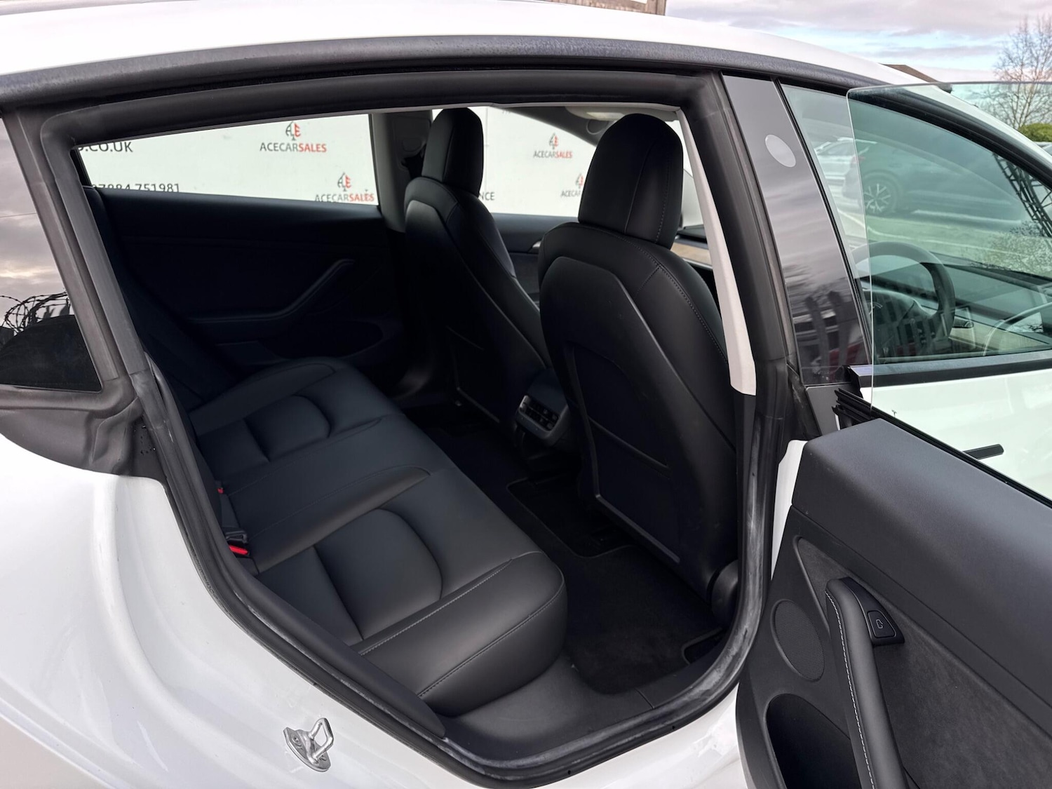 Used Tesla Model 3 2021 for sale - 78099808: Photo 13