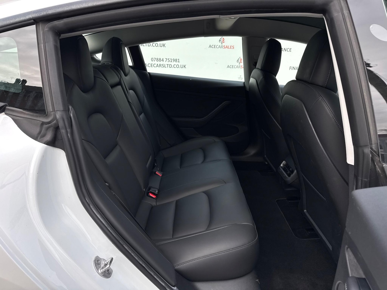 Used Tesla Model 3 2021 for sale - 78099808: Photo 14