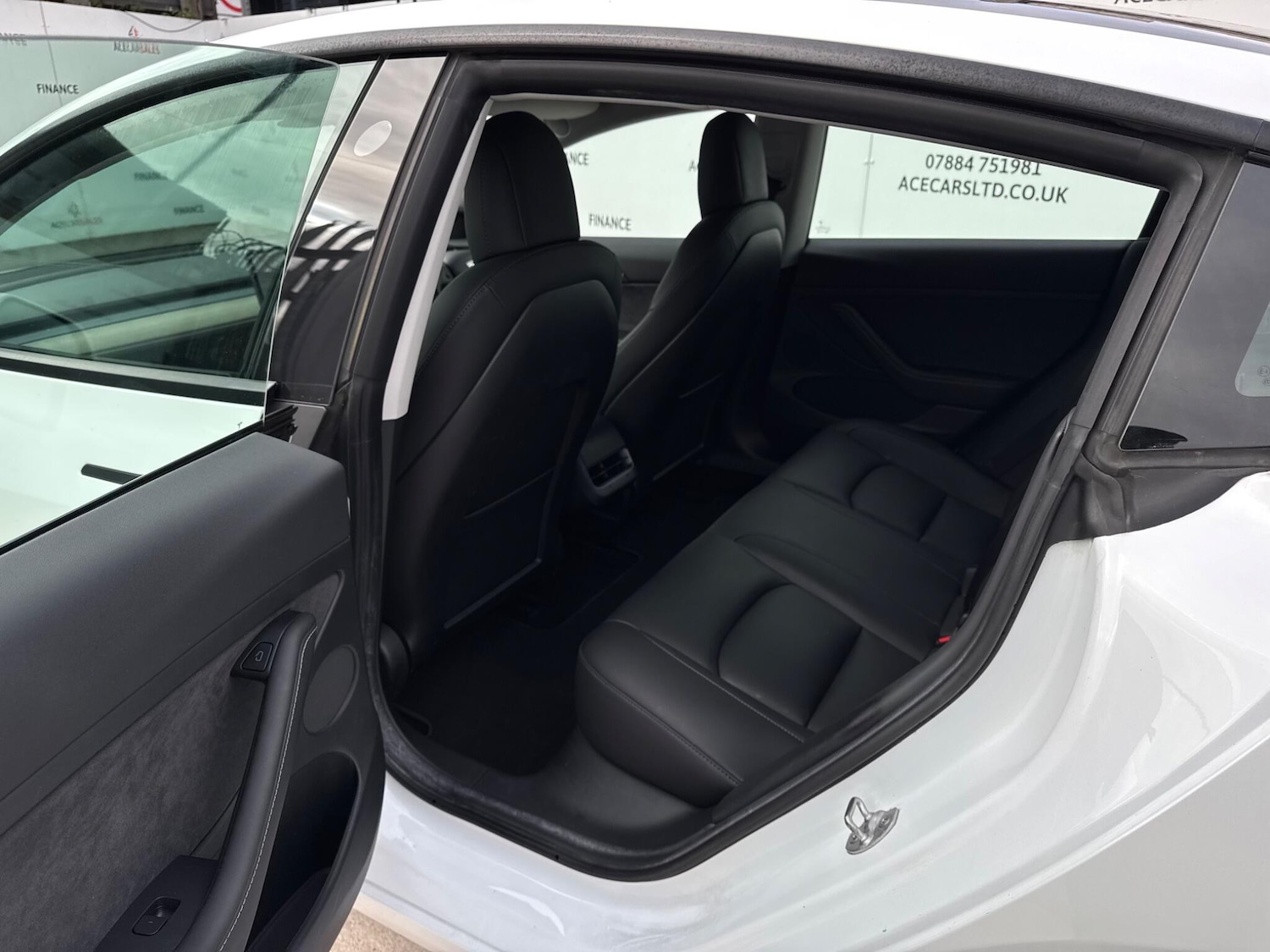 Used Tesla Model 3 2021 for sale - 78099808: Photo 15