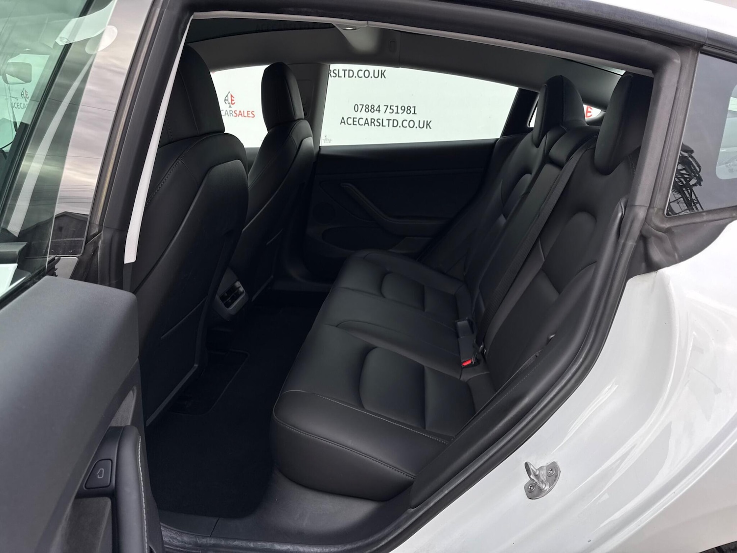 Used Tesla Model 3 2021 for sale - 78099808: Photo 16