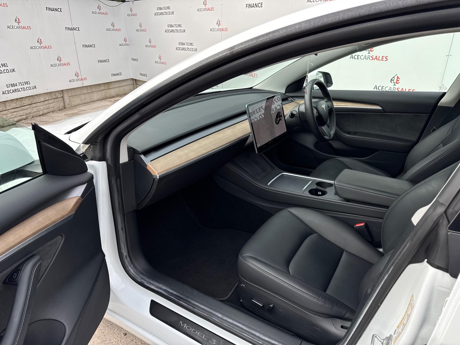 Used Tesla Model 3 2021 for sale - 78099808: Photo 17