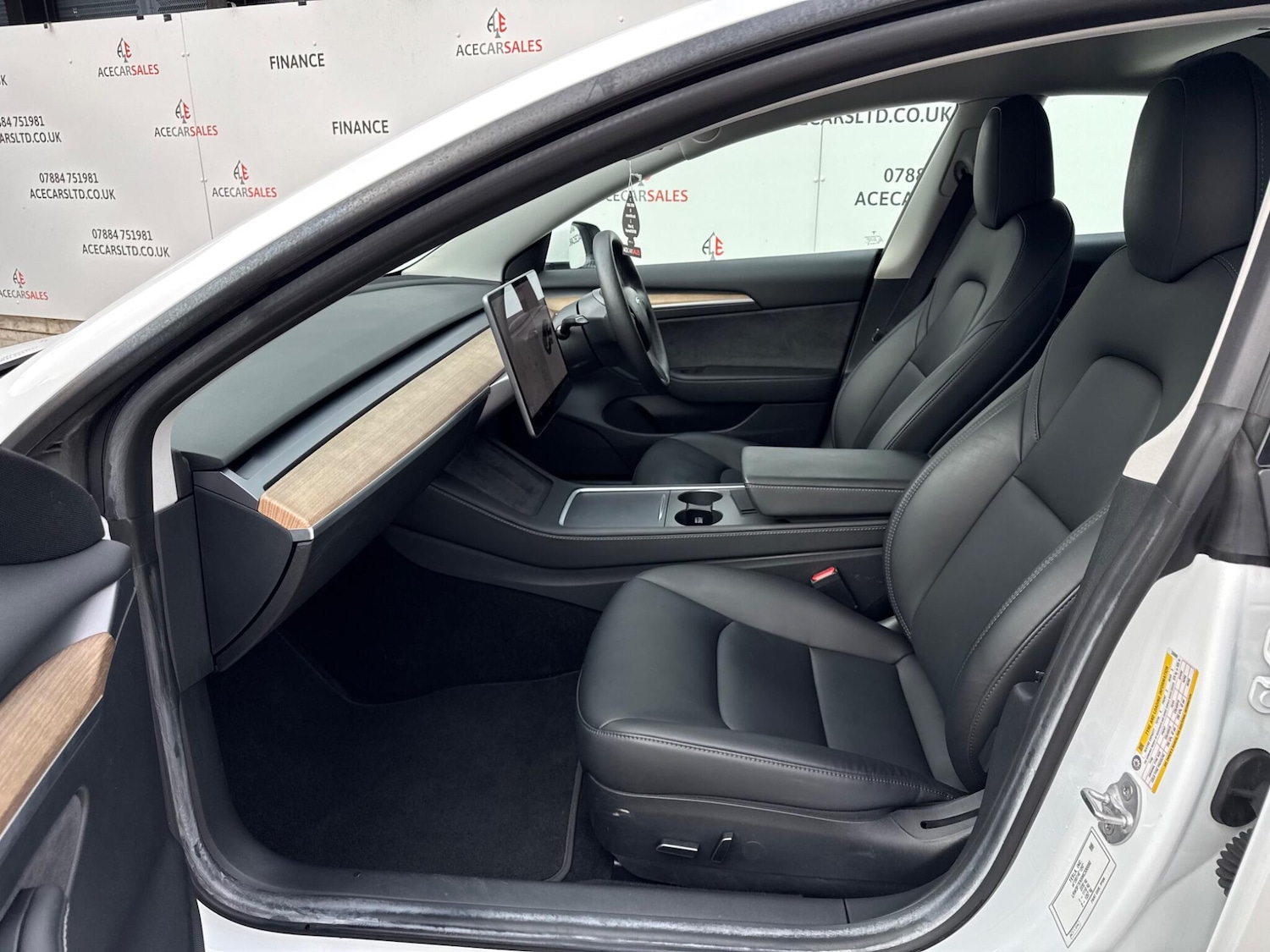 Used Tesla Model 3 2021 for sale - 78099808: Photo 18