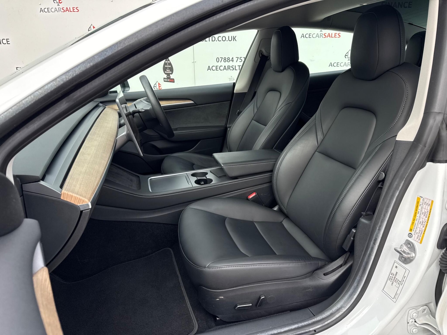 Used Tesla Model 3 2021 for sale - 78099808: Photo 19