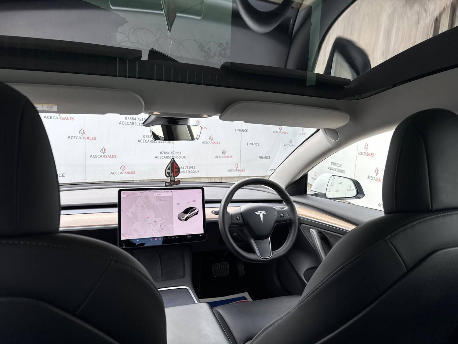 Used Tesla Model 3 2021 for sale - 78099808: Photo 20