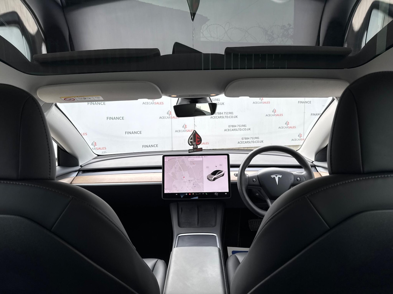 Used Tesla Model 3 2021 for sale - 78099808: Photo 21