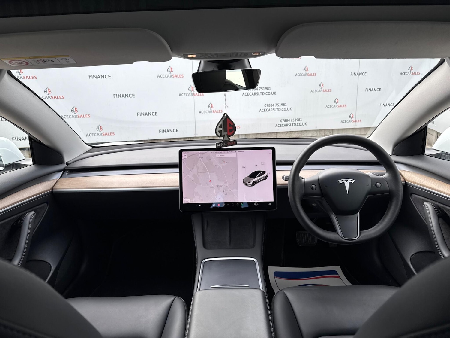 Used Tesla Model 3 2021 for sale - 78099808: Photo 22