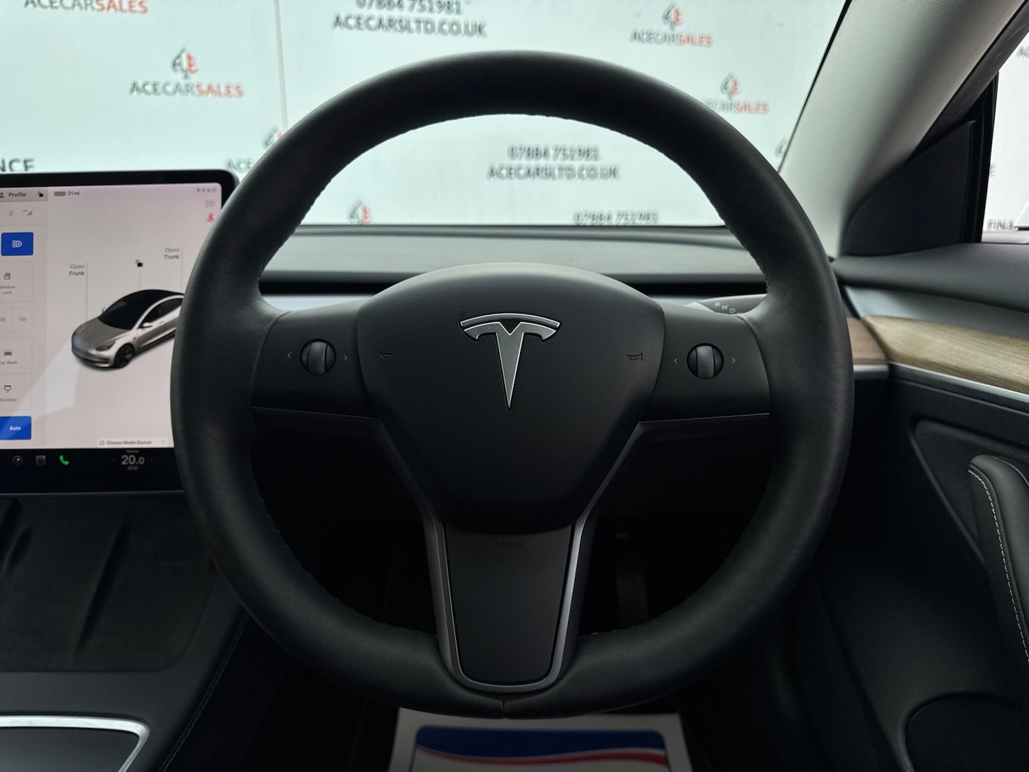 Used Tesla Model 3 2021 for sale - 78099808: Photo 27