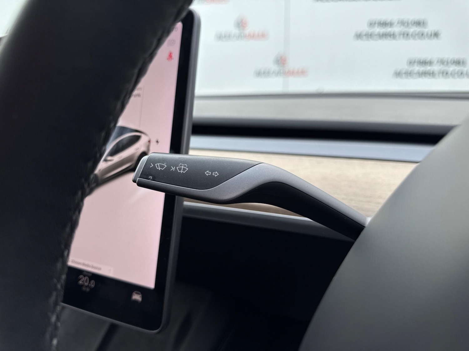 Used Tesla Model 3 2021 for sale - 78099808: Photo 28