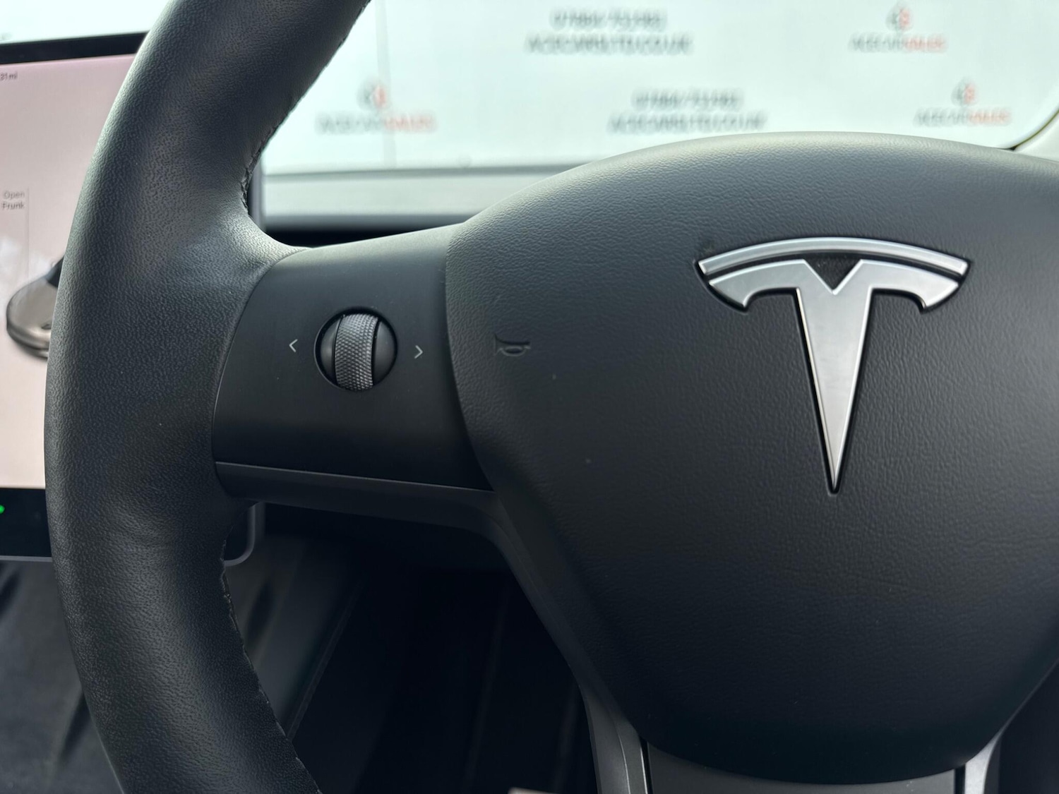 Used Tesla Model 3 2021 for sale - 78099808: Photo 29