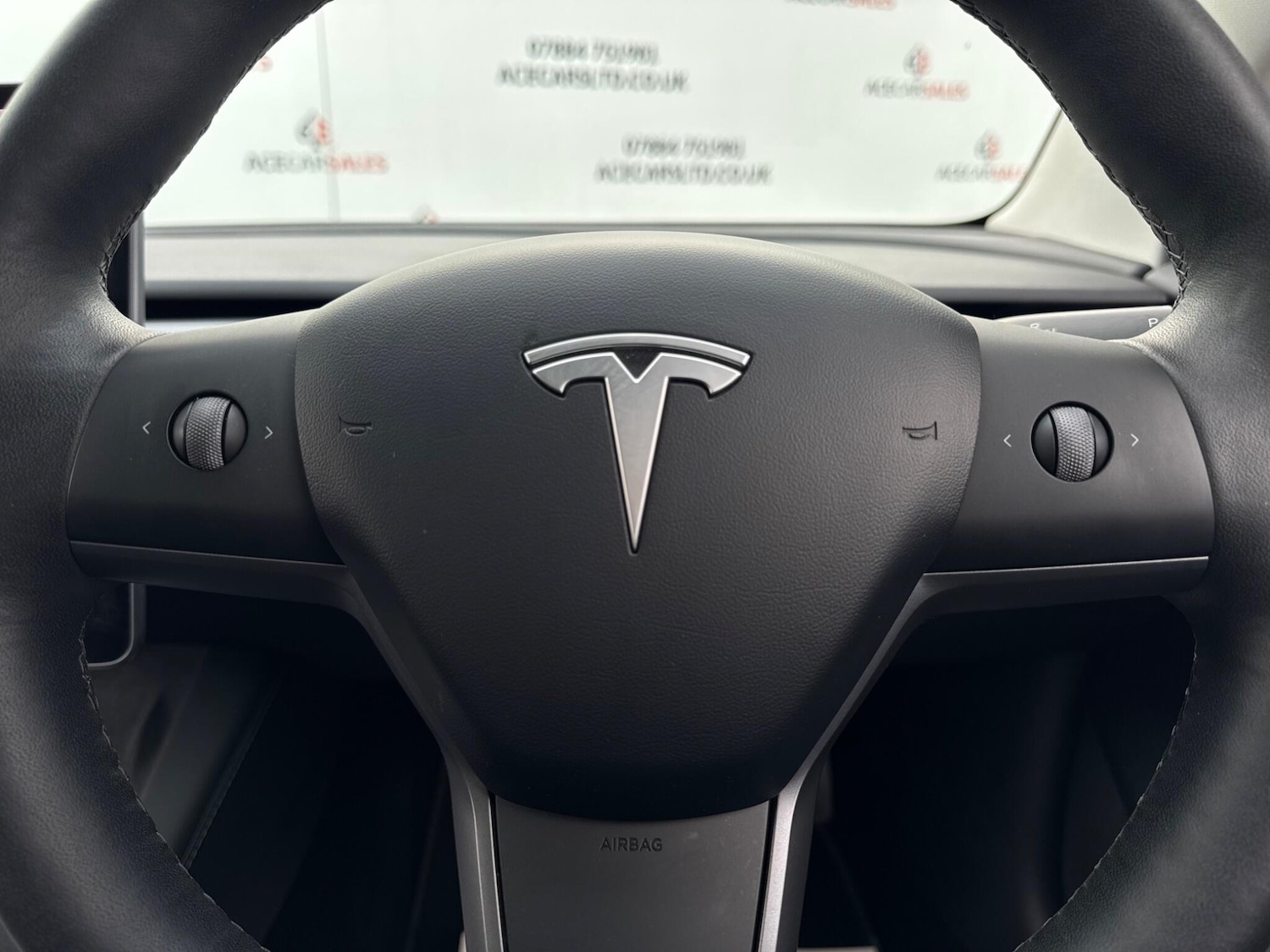 Used Tesla Model 3 2021 for sale - 78099808: Photo 30