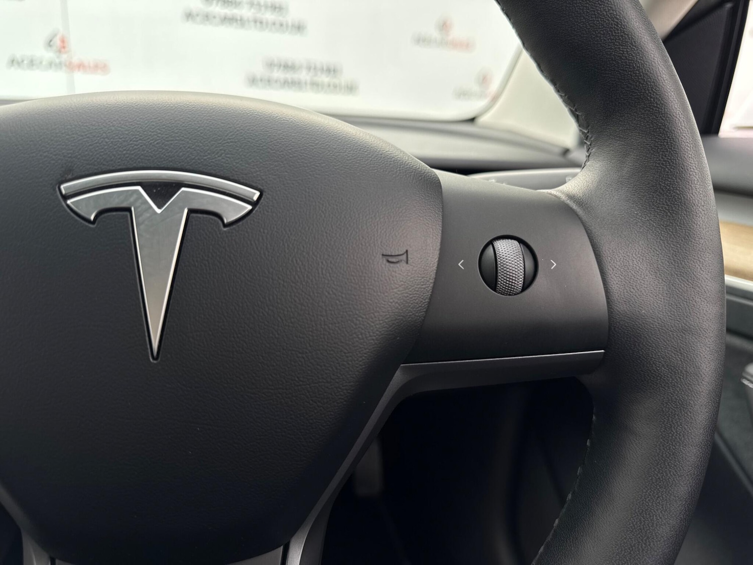 Used Tesla Model 3 2021 for sale - 78099808: Photo 31