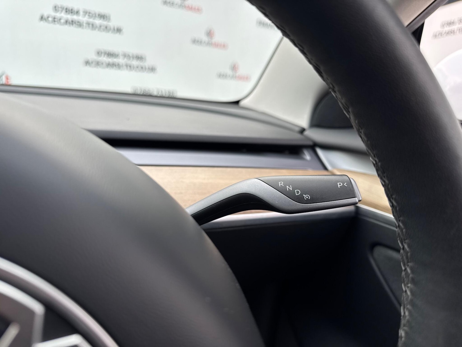 Used Tesla Model 3 2021 for sale - 78099808: Photo 32