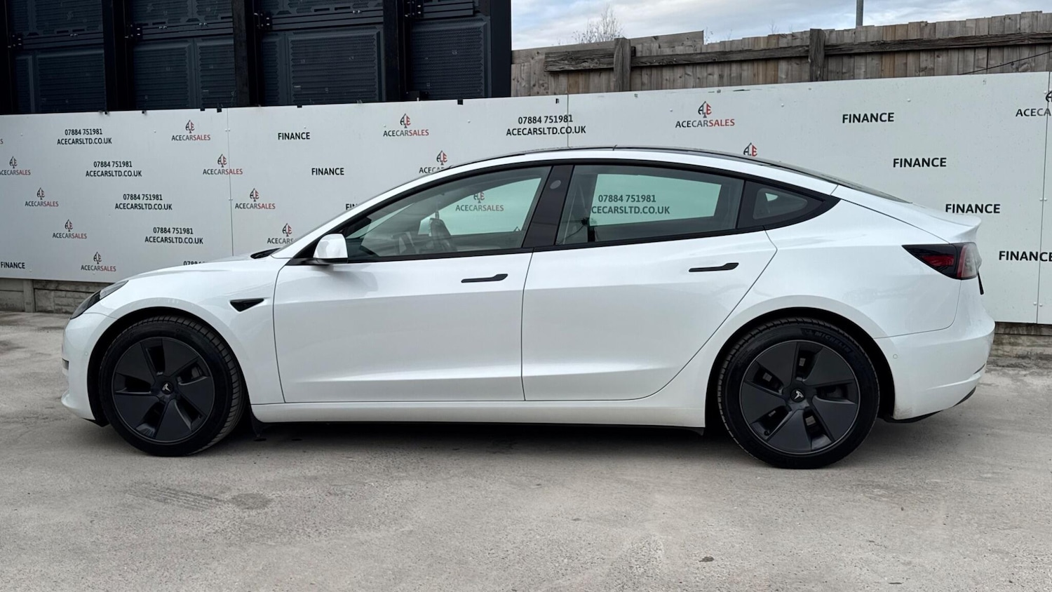 Used Tesla Model 3 2021 for sale - 78099808: Photo 5