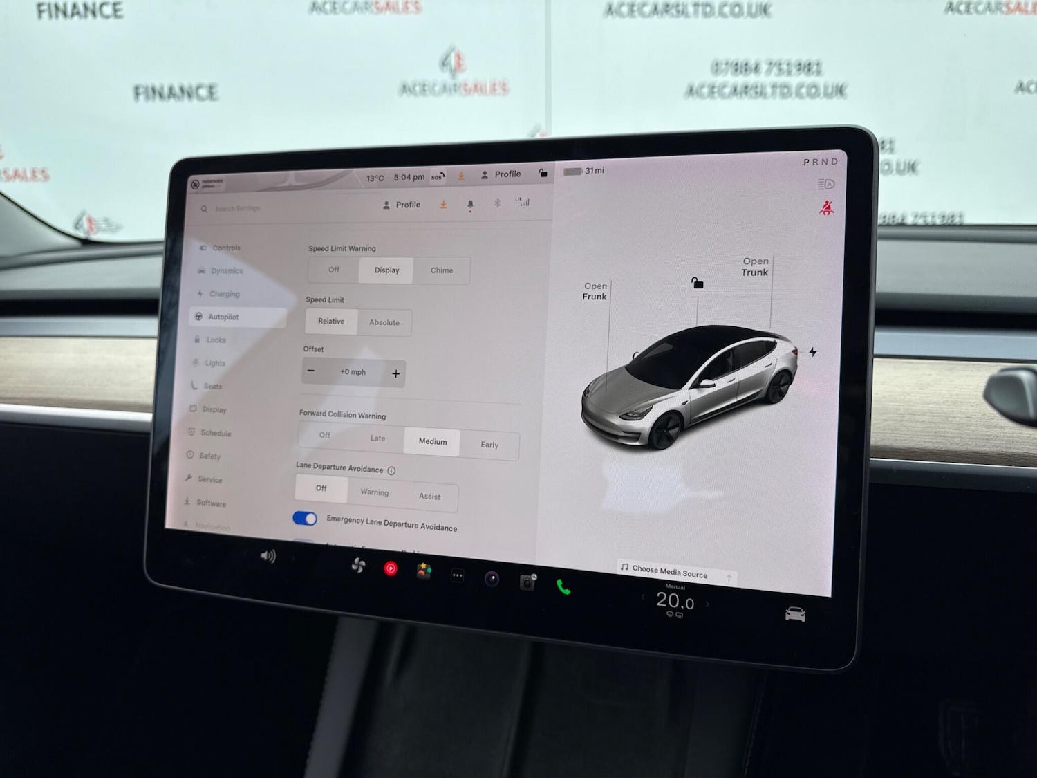 Used Tesla Model 3 2021 for sale - 78099808: Photo 50