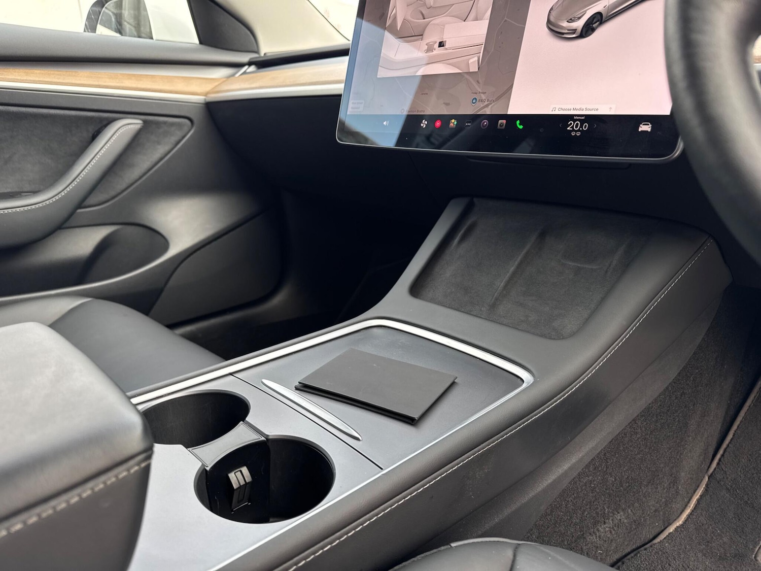 Used Tesla Model 3 2021 for sale - 78099808: Photo 60