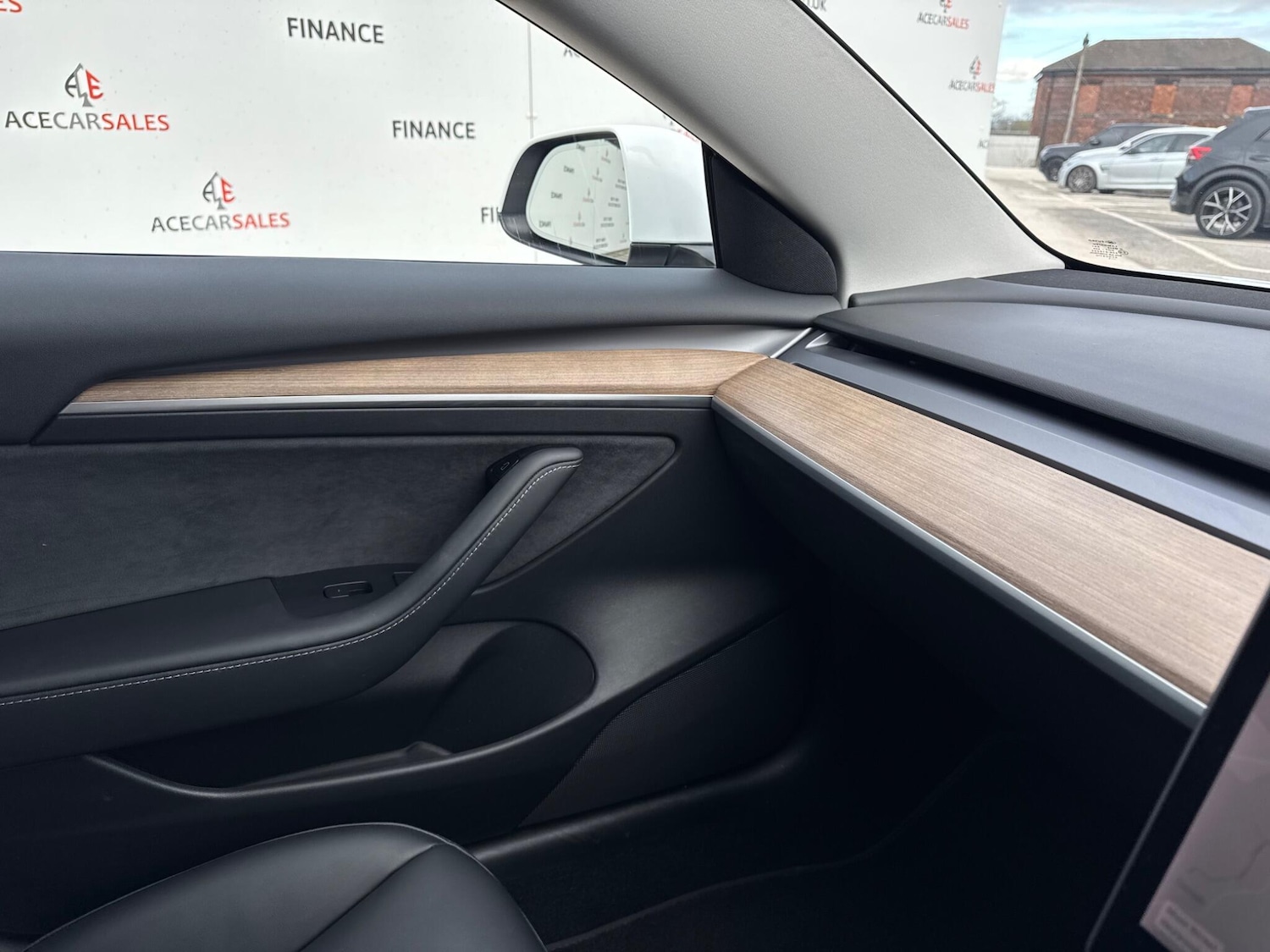 Used Tesla Model 3 2021 for sale - 78099808: Photo 61