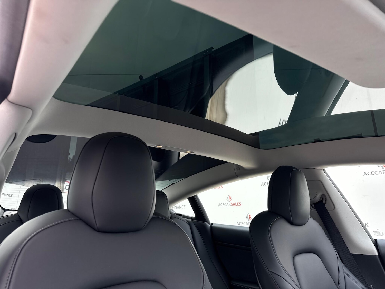 Used Tesla Model 3 2021 for sale - 78099808: Photo 62