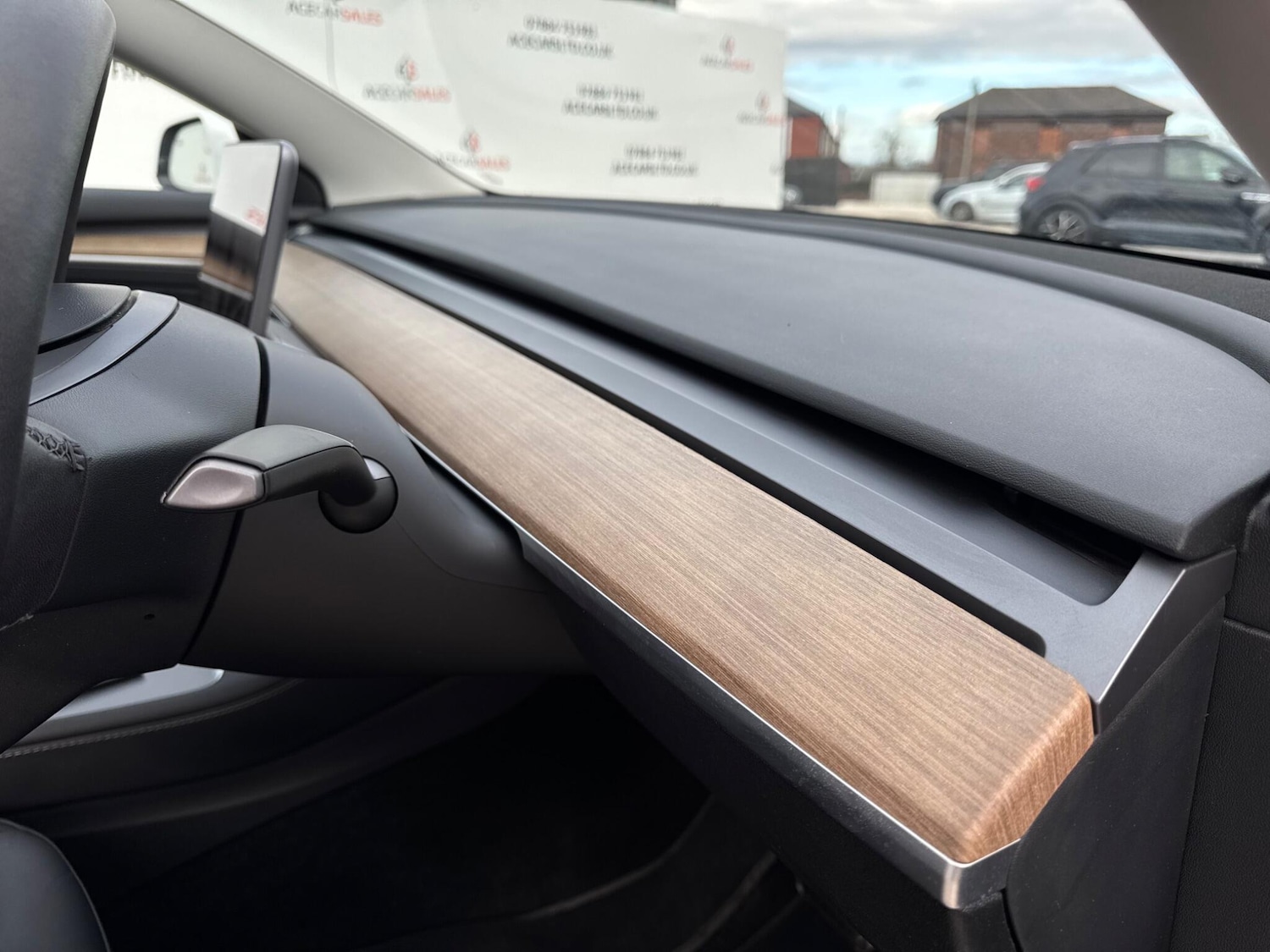 Used Tesla Model 3 2021 for sale - 78099808: Photo 63