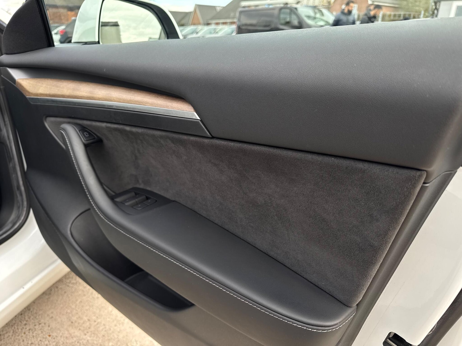 Used Tesla Model 3 2021 for sale - 78099808: Photo 64