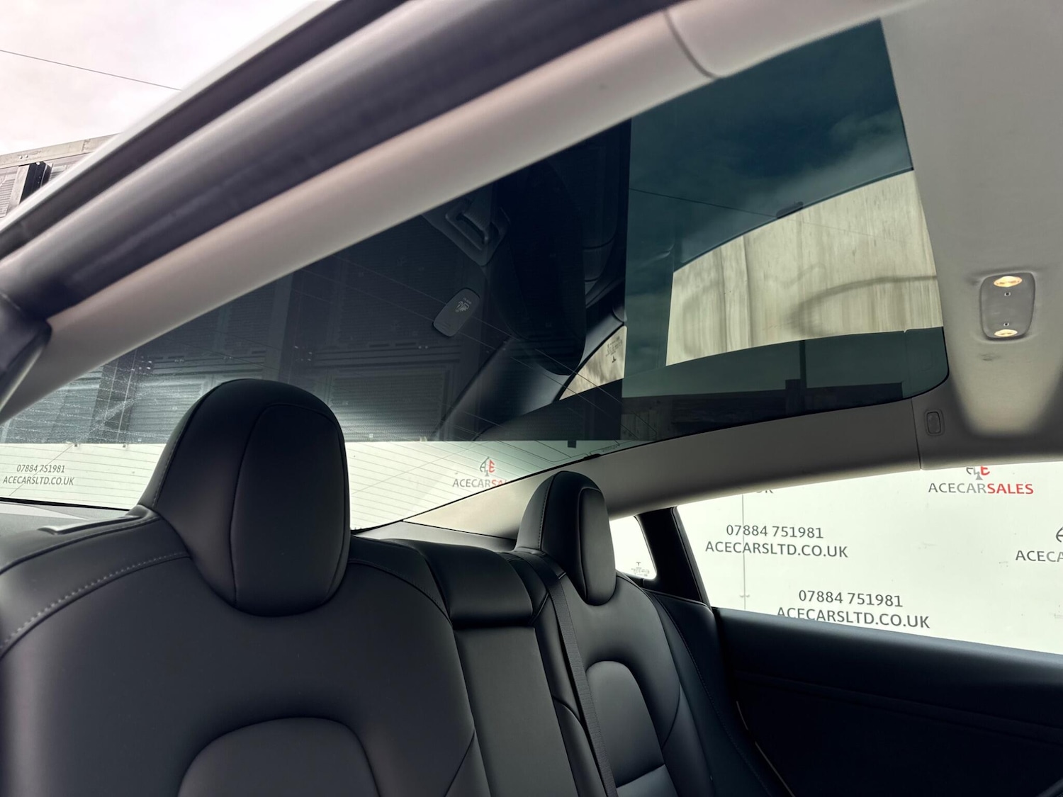 Used Tesla Model 3 2021 for sale - 78099808: Photo 66