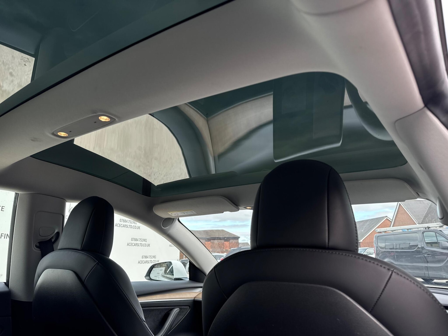 Used Tesla Model 3 2021 for sale - 78099808: Photo 67