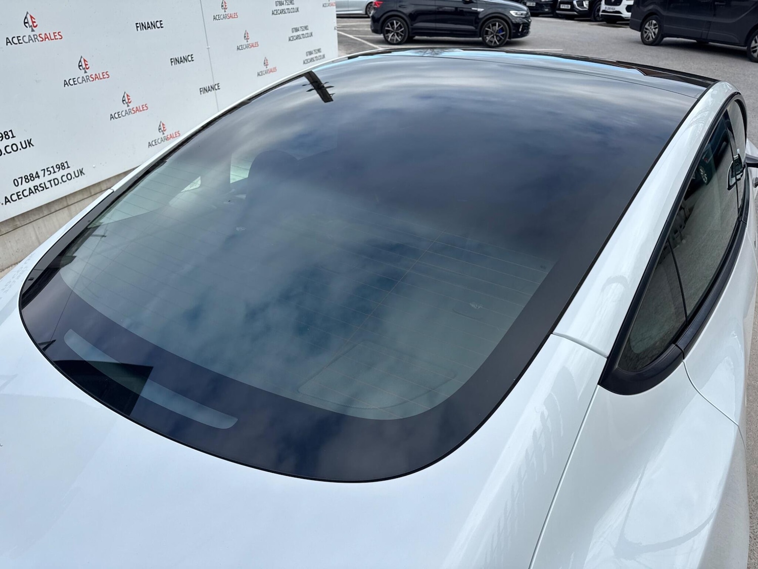 Used Tesla Model 3 2021 for sale - 78099808: Photo 70